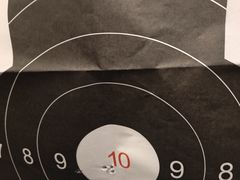 -中安射击运动俱乐部