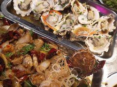 -马路牙子地桌烤肉(工体店)