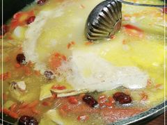 -李子坝梁山鸡(李子坝大鸡哥店)