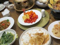 奶油手撕饼-老厨家(中央大街西七道街店)