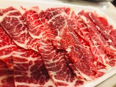 -食潮汕头鲜牛馆(望京保利店)