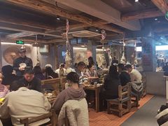 -北丐先生·野馄饨烧烤(雨花万象店)