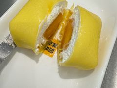 -满记甜品(苏州中心店)