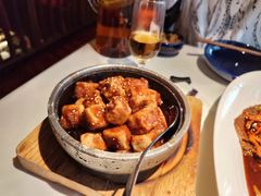 -隐厨中国餐馆(红旗大街店)
