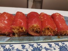 红米肠-稻香(汉街店)