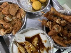 -阿信糖水(体育花园店)