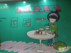 -华莱士·全鸡汉堡(浦东南路店)