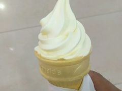 -麦当劳(龙洞店)