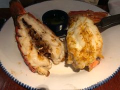 -RED LOBSTER(多伦多DT店)