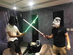 -CLUB心邸·掼蛋·麻将·扑克(日坛店)
