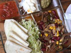 -Rural Tequila墨西哥餐厅(东川路店)