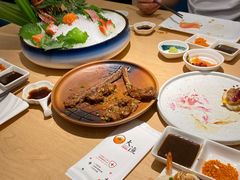 -大渔铁板烧(大悦城店)