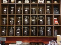 -RUMORS COFFEE ROASTERY鲁马滋咖啡(湖南路店)