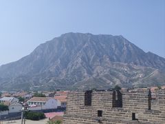 -鸡鸣驿古城