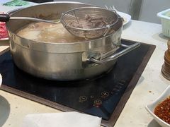 -黑山牛肉汤火锅(花城汇店)