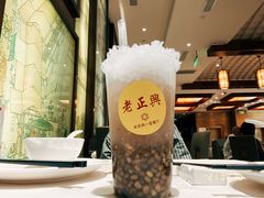 -老正兴菜馆(福州路店)