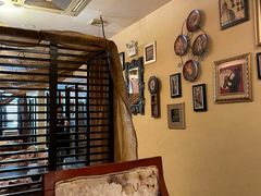 卡座-长春藤咖啡(北园店)