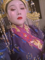 -盘子女人坊古装写真摄影(天津总店)