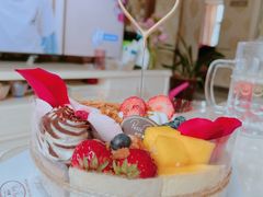 -PETIT PARIS 小巴黎(凯德1818店)