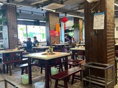 -水碾河刘老大串串香(水碾河路店)