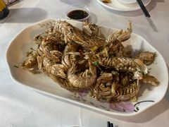 -阿尔法海鲜排档(爱琴海店)