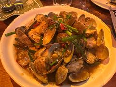 -Blac+Blac(中海环宇荟店)