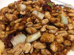 宫保鸡丁-眉州东坡(团结湖店)
