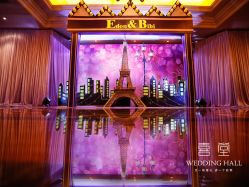 -上海外高桥喜来登酒店·宴会厅
