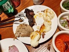 -拉蒂娜·巴西牛排馆 Latina·Brazilian Steakhouse(陆家嘴旗舰店)