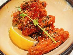 -BE BRIGHT KITCHEN(正佳广场店)