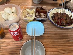 -群乐饭店(滨安路店)