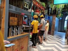 -湘当爱·鲜煮现炒(松岗立业路店)