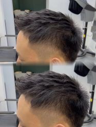 -卓梵美发·精品Salon