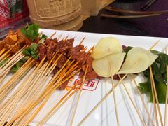 -旺蜀主成都串串火锅(西直门凯德MALL店)