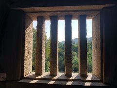 -草庵摩尼教遗址公园