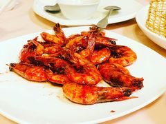 -翠亭酒家(山西南路店)