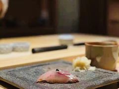 -银座岩