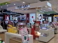 -新世界百货(顺义店)