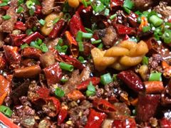 -杨记隆府重庆江湖菜(大悦城店)