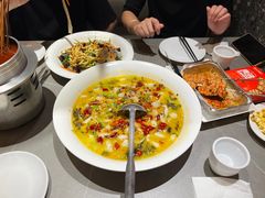 -大闫家烧烤·小海鲜家常菜(郑庄店)
