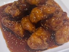 -东四民芳餐厅(世茂工三店)