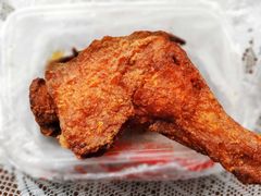 -王二甩老木子鸡(江湾店)