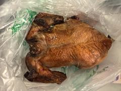 -大益烤鸡