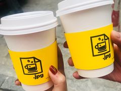 -JPG coffee(广州体育西店)