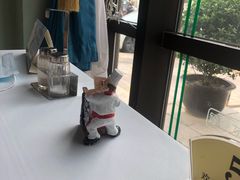 -小白桦西餐厅