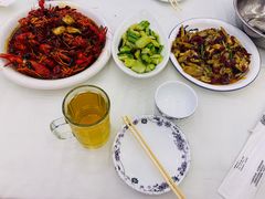 -簋街仔仔小龙虾(总店)