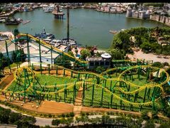 -大连海昌发现王国主题公园