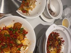 -兰湘子·湘菜小炒(通州万象汇店)