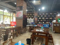 -小板凳·锦州烧烤(高新区店)