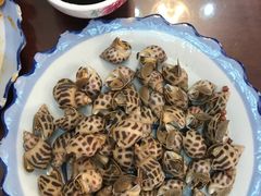 -小铜锣湾海鲜家常菜馆(河西店)